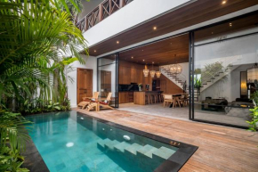 Nusantara Loft Alor by Alfred in Bali